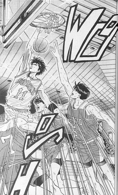 Read Slam Dunk IT Manga Online