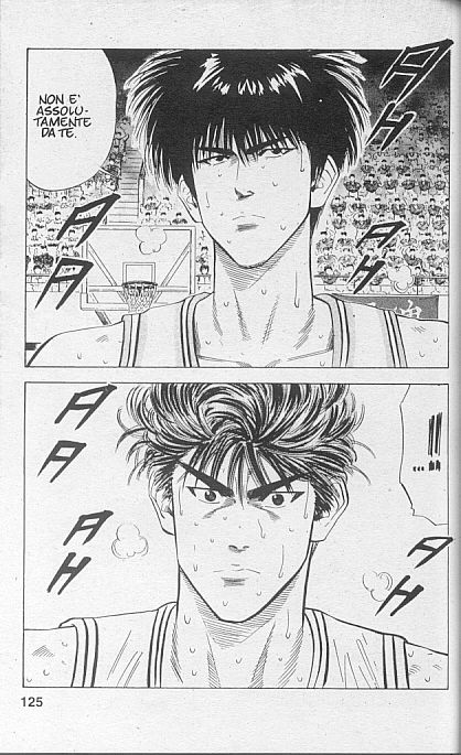Read Slam Dunk IT Manga Online