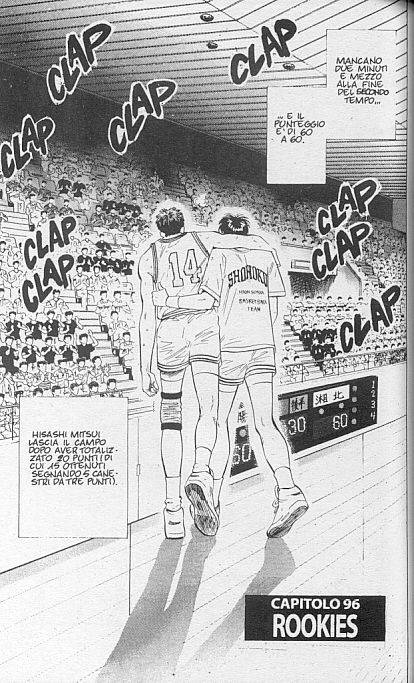 Read Slam Dunk IT Manga Online