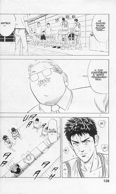 Read Slam Dunk IT Manga Online