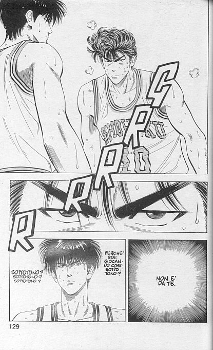Read Slam Dunk IT Manga Online
