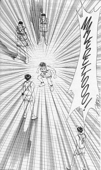 Read Slam Dunk IT Manga Online