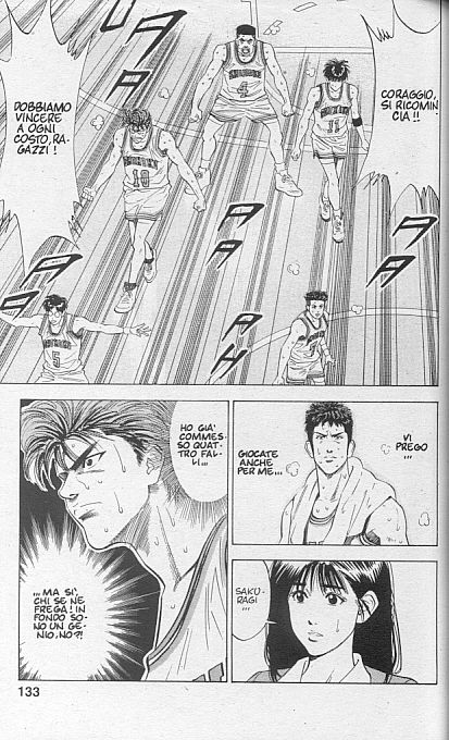 Read Slam Dunk IT Manga Online