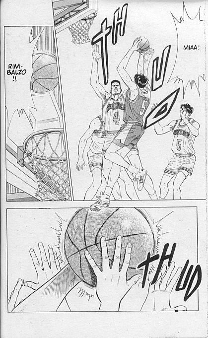 Read Slam Dunk IT Manga Online