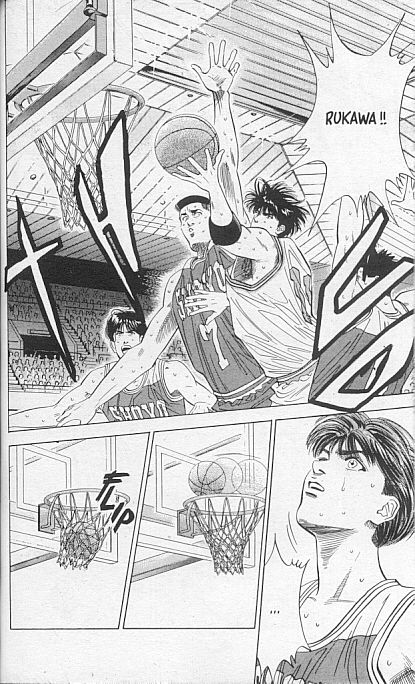 Read Slam Dunk IT Manga Online