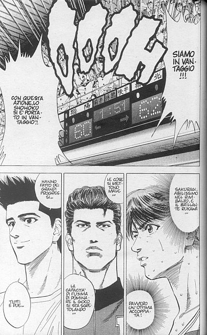 Read Slam Dunk IT Manga Online