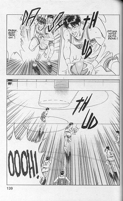 Read Slam Dunk IT Manga Online