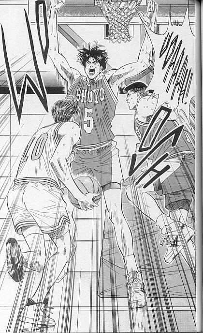 Read Slam Dunk IT Manga Online