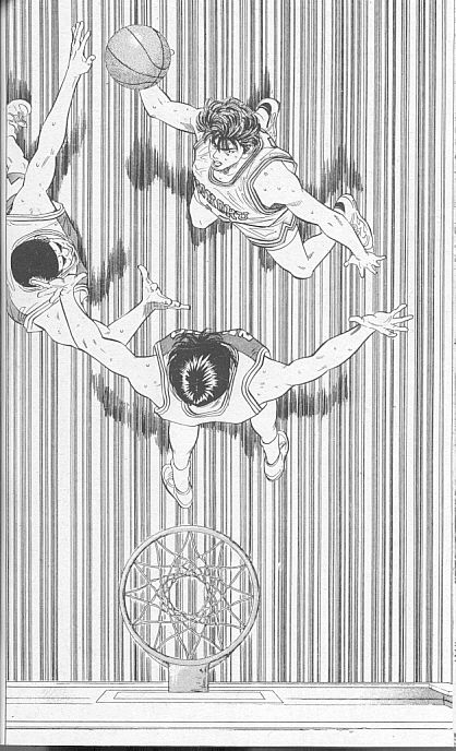 Read Slam Dunk IT Manga Online