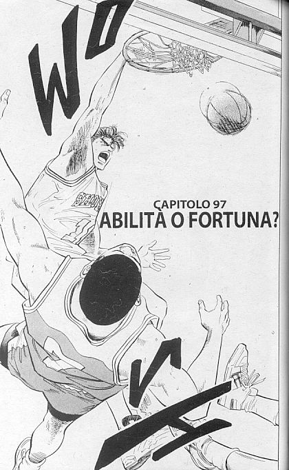 Read Slam Dunk IT Manga Online