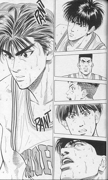 Read Slam Dunk IT Manga Online