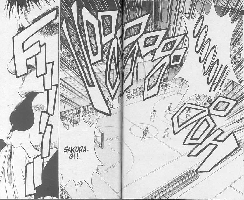 Read Slam Dunk IT Manga Online