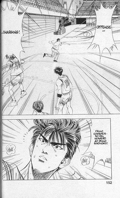 Read Slam Dunk IT Manga Online