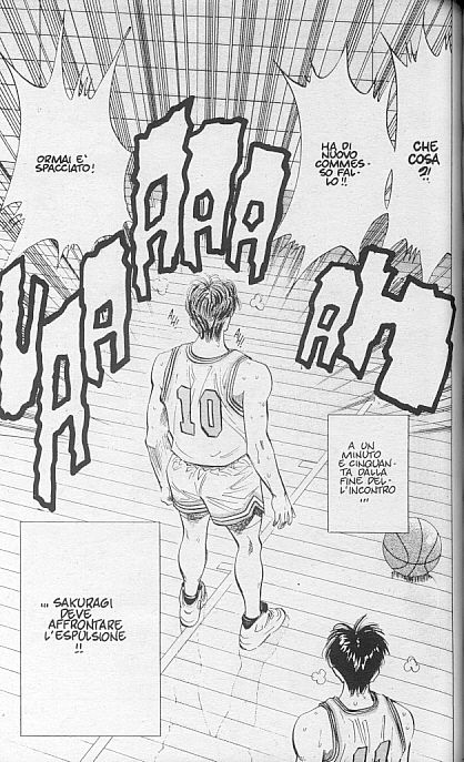 Read Slam Dunk IT Manga Online