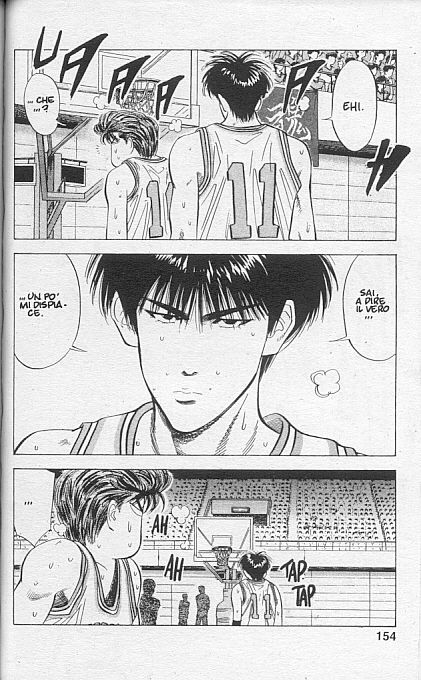 Read Slam Dunk IT Manga Online