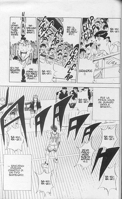 Read Slam Dunk IT Manga Online