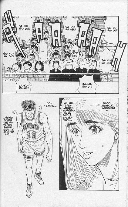 Read Slam Dunk IT Manga Online