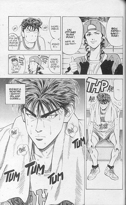 Read Slam Dunk IT Manga Online