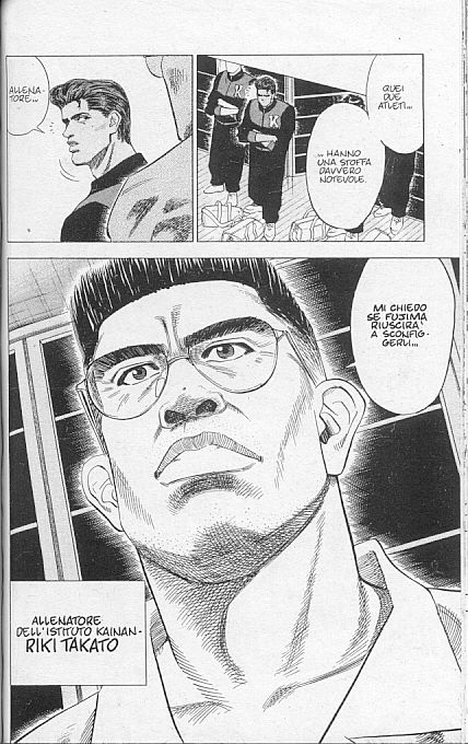 Read Slam Dunk IT Manga Online