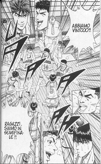 Read Slam Dunk IT Manga Online