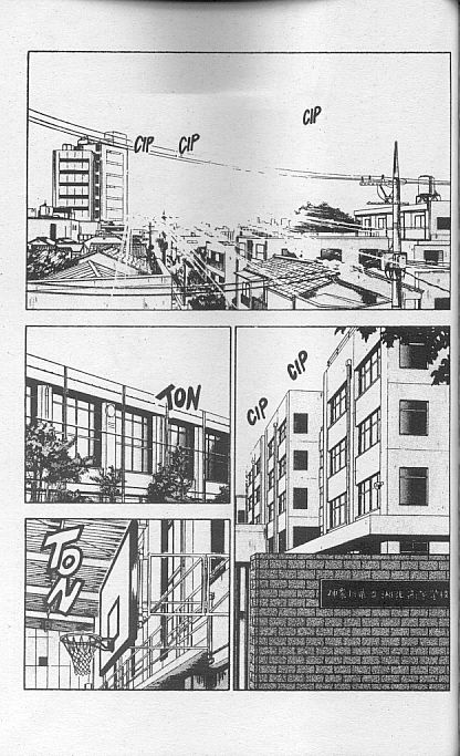Read Slam Dunk IT Manga Online