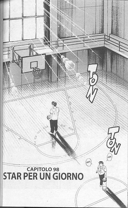 Read Slam Dunk IT Manga Online