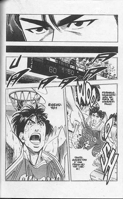 Read Slam Dunk IT Manga Online