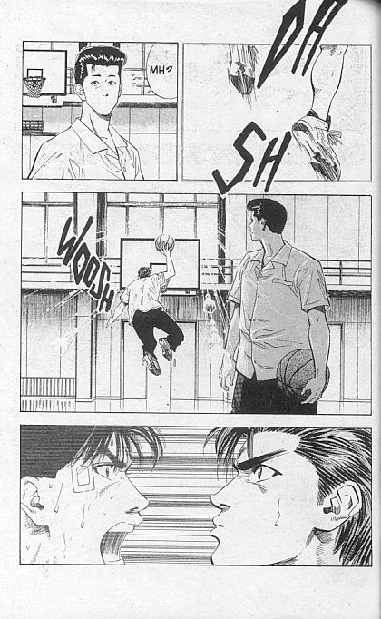 Read Slam Dunk IT Manga Online