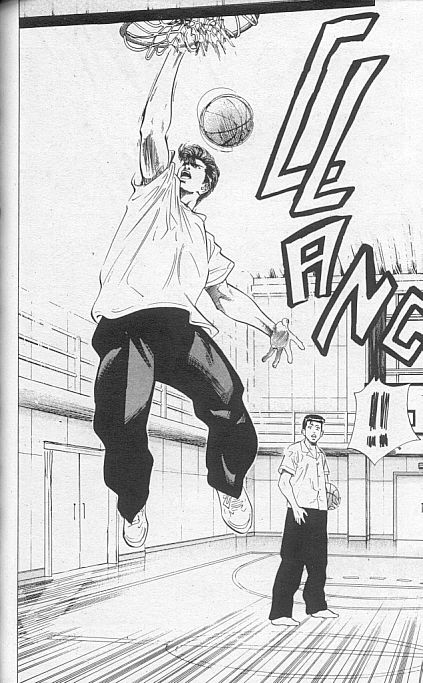 Read Slam Dunk IT Manga Online