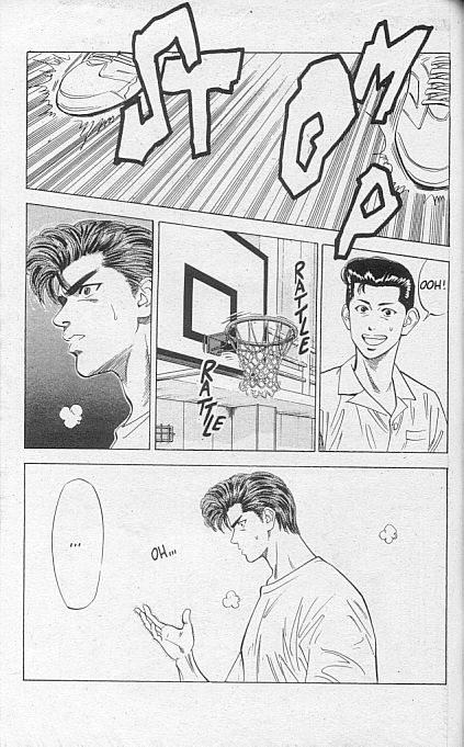 Read Slam Dunk IT Manga Online