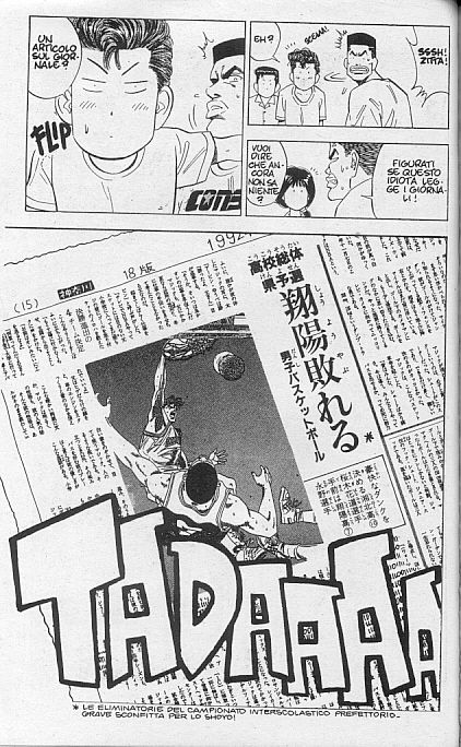 Read Slam Dunk IT Manga Online