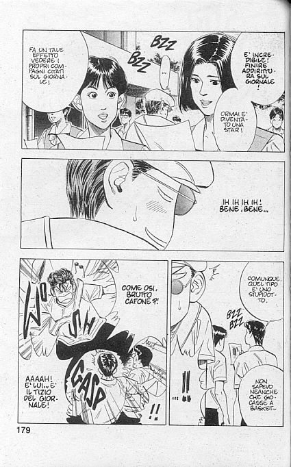 Read Slam Dunk IT Manga Online