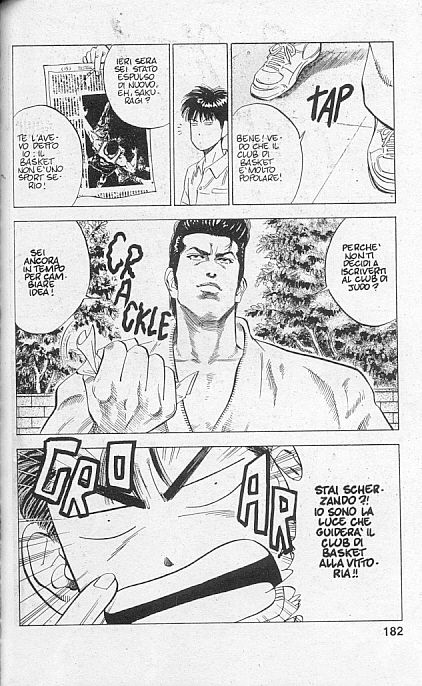 Read Slam Dunk IT Manga Online