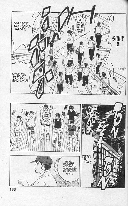 Read Slam Dunk IT Manga Online