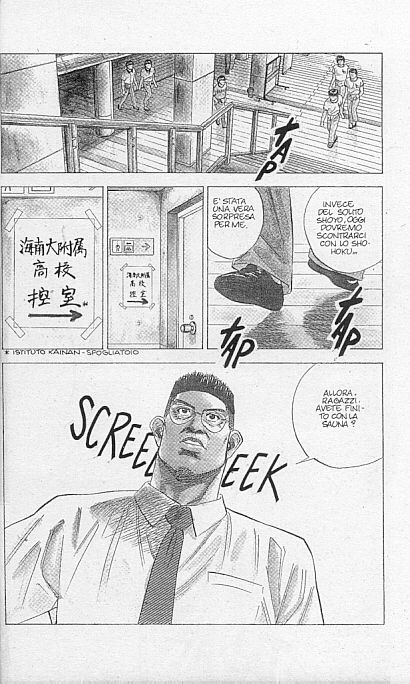Read Slam Dunk IT Manga Online