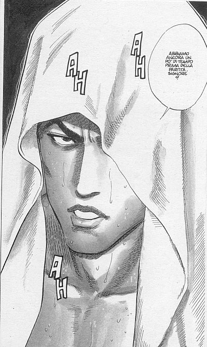 Read Slam Dunk IT Manga Online