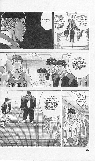 Read Slam Dunk IT Manga Online