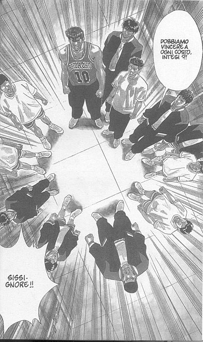 Read Slam Dunk IT Manga Online