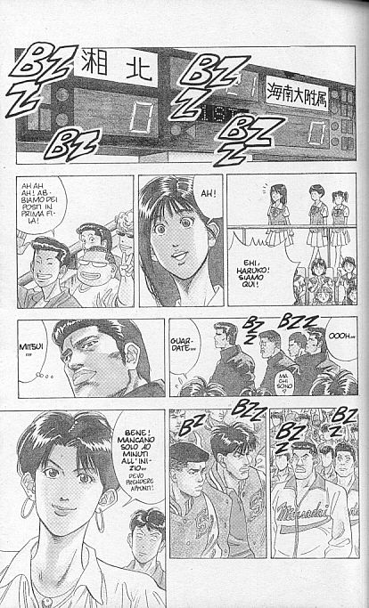 Read Slam Dunk IT Manga Online
