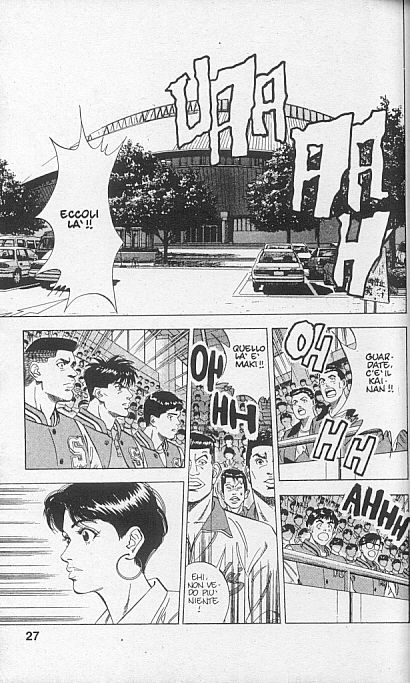 Read Slam Dunk IT Manga Online