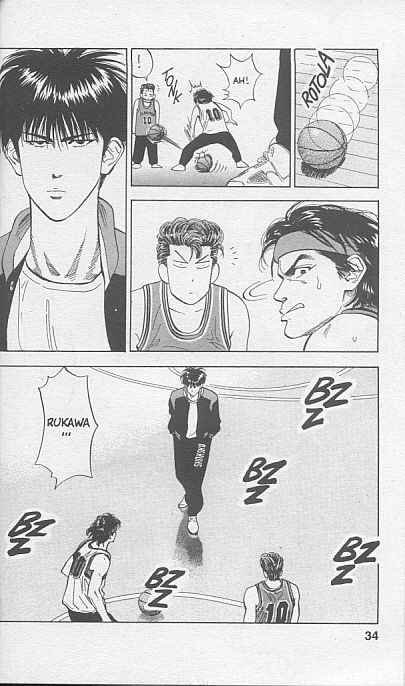 Read Slam Dunk IT Manga Online