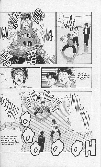 Read Slam Dunk IT Manga Online