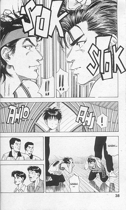Read Slam Dunk IT Manga Online
