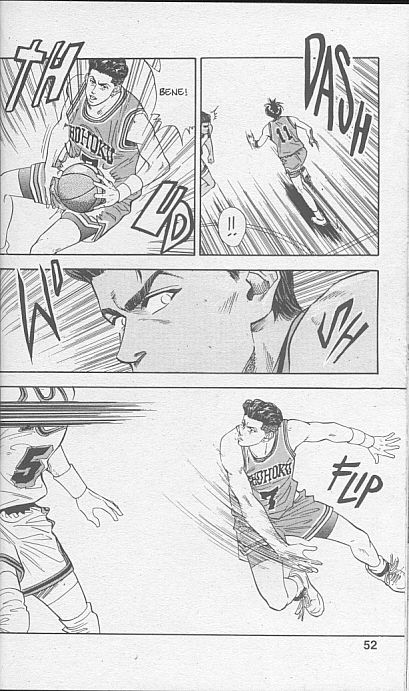 Read Slam Dunk IT Manga Online