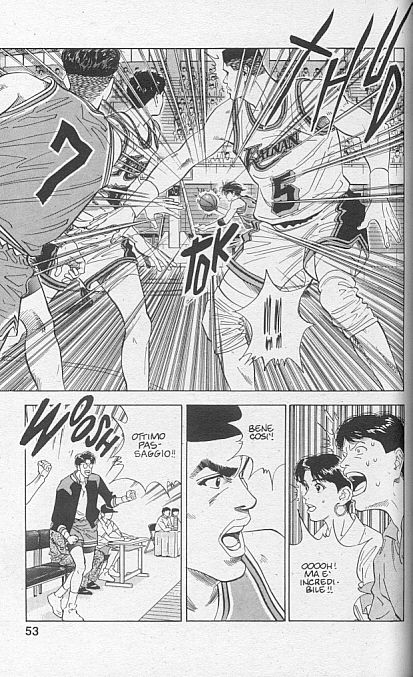 Read Slam Dunk IT Manga Online
