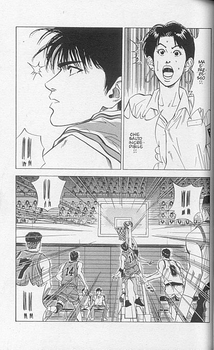 Read Slam Dunk IT Manga Online