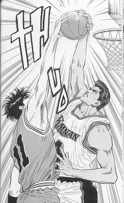Read Slam Dunk IT Manga Online