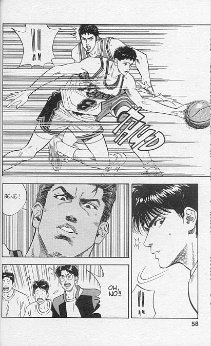 Read Slam Dunk IT Manga Online