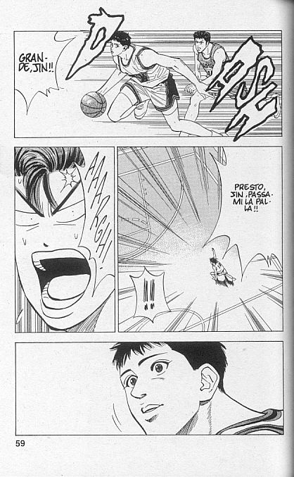 Read Slam Dunk IT Manga Online