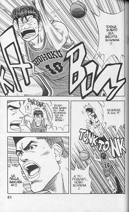 Read Slam Dunk IT Manga Online